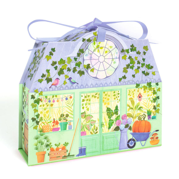 DIY MI HOUSE OLIVE