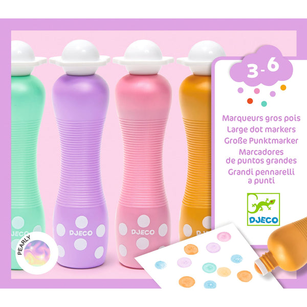 FARBY V TUBE S PENOVÝM HROTOM PERLEŤOVÉ 3R