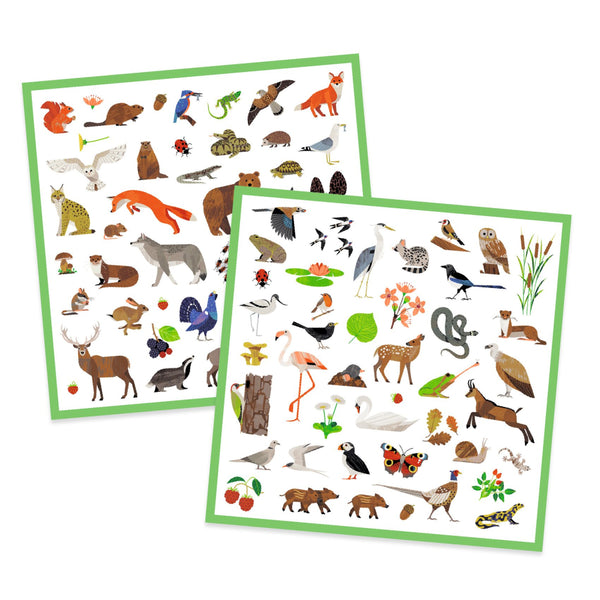SAMOELPKY FAUNA 160KS