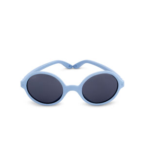 SLNEČNÉ OKULIARE ROZZ light blue