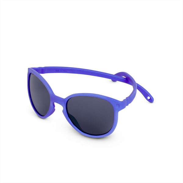 SLNEČNÉ OKULIARE WaZZ intense blue