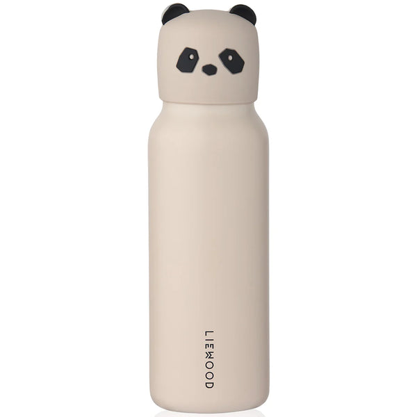 TERMOFĽAŠKA S HLAVIČKOU 350ML Panda