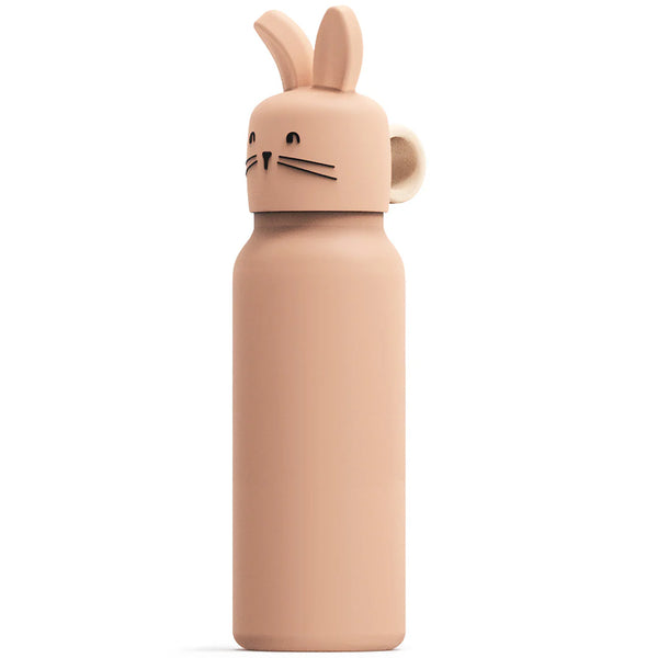 TERMOFĽAŠKA S HLAVIČKOU 350ML Rabbit