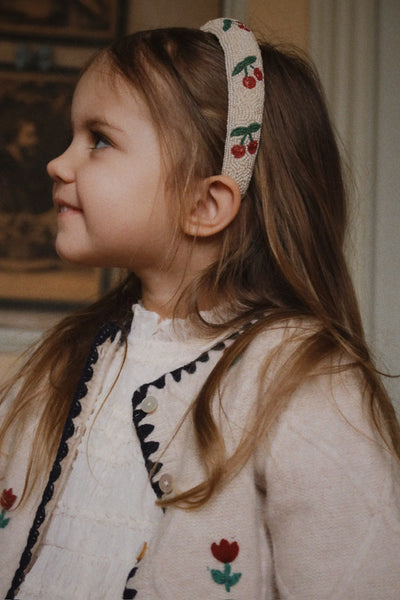 ČELENKA KORÁLKOVÁ 🍒