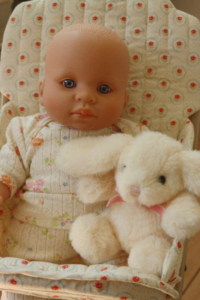BÁBÄTKO TEDDY