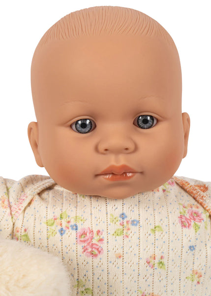BÁBÄTKO TEDDY