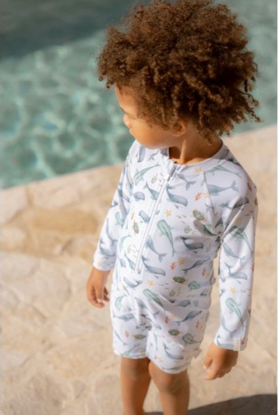 PLAVKOVÉ ŠORTKY 86/92
