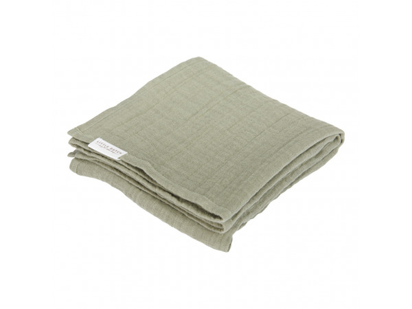 PLIENKY 70X70CM FARMA / OLIVE 2 KS