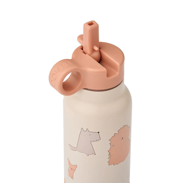 TERMOFĽAŠKA 350ML cats & dogs