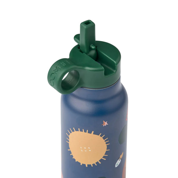 TERMOFĽAŠKA 350ML universe