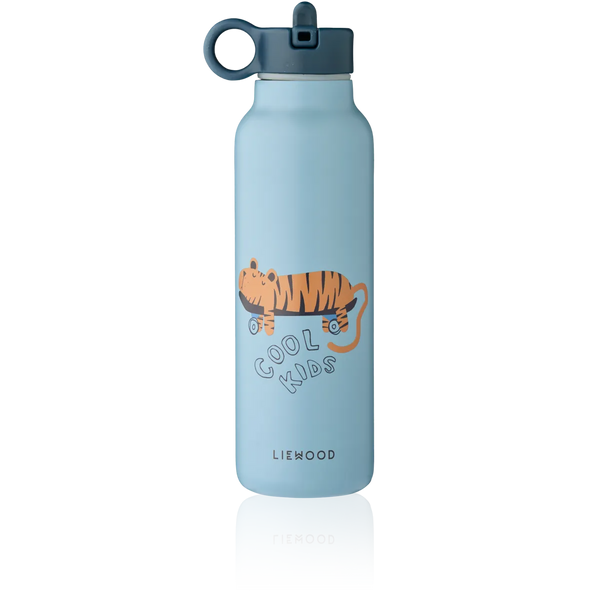 TERMOFLAŠKA 500ML tiger