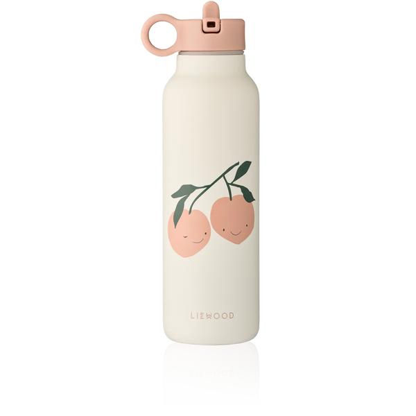 TERMOFLAŠKA 500ML peach