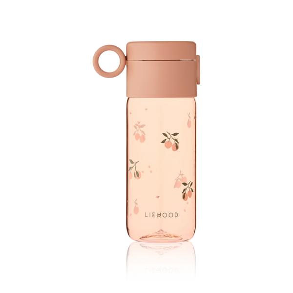 DETSKÁ FĽAŠA 350ML TRITAN peach
