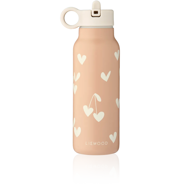 TERMOFĽAŠKA 350ML srdiečka
