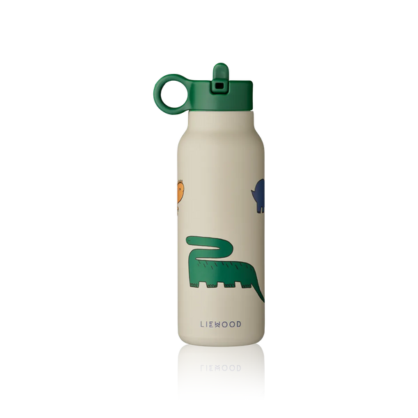 TERMOFĽAŠKA 350ML dinosarus