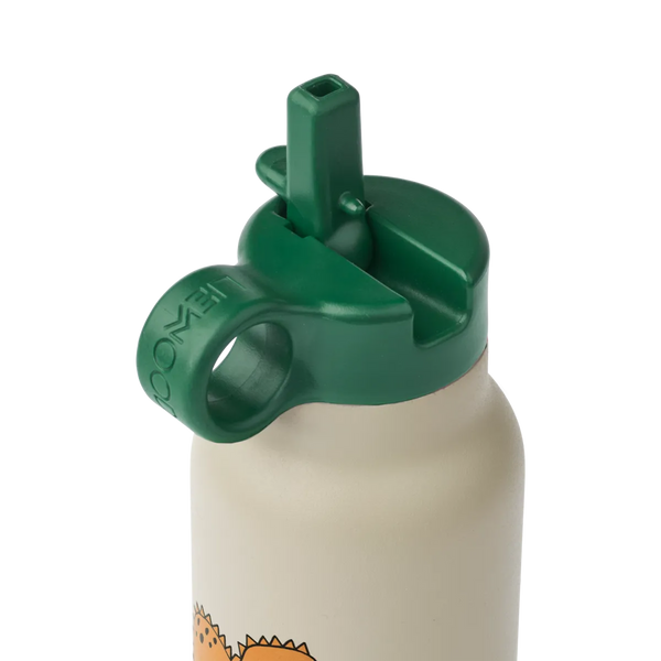 TERMOFĽAŠKA 350ML dinosarus