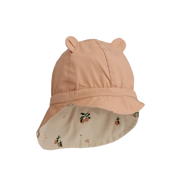 KLOBÚČIK OBOJSTRANNÝ PEACH