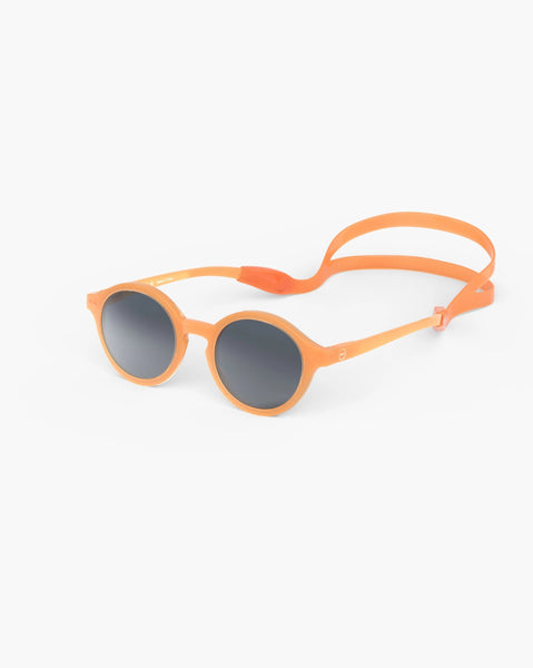 SLNEČNÉ OKULIARE UNISEX SUN KIDS PLUS  3-5 R rôzne farby