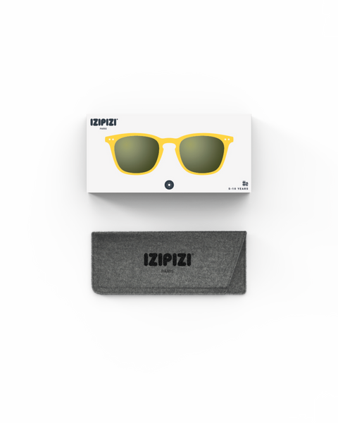 #E SLNEČNÉ OKULIARE UNISEX SUN JUNIOR 5-10R rôzne farby