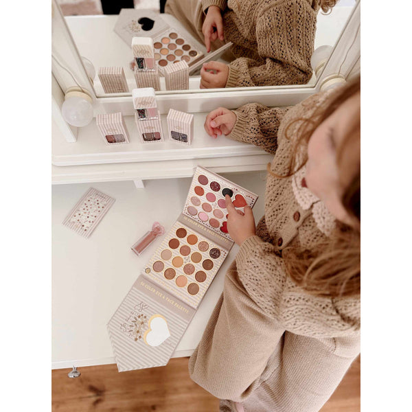 DETSKÝ MAKE UP SET Mon Chéri