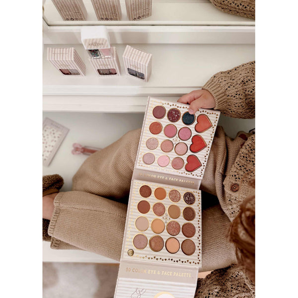 DETSKÝ MAKE UP SET Mon Chéri