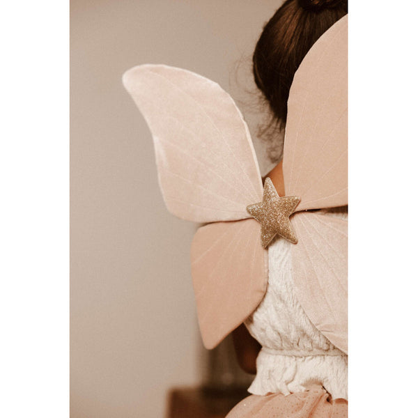 ZAMATOVÉ PR'DLA PINK BUTTERFLY