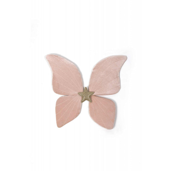 ZAMATOVÉ PR'DLA PINK BUTTERFLY