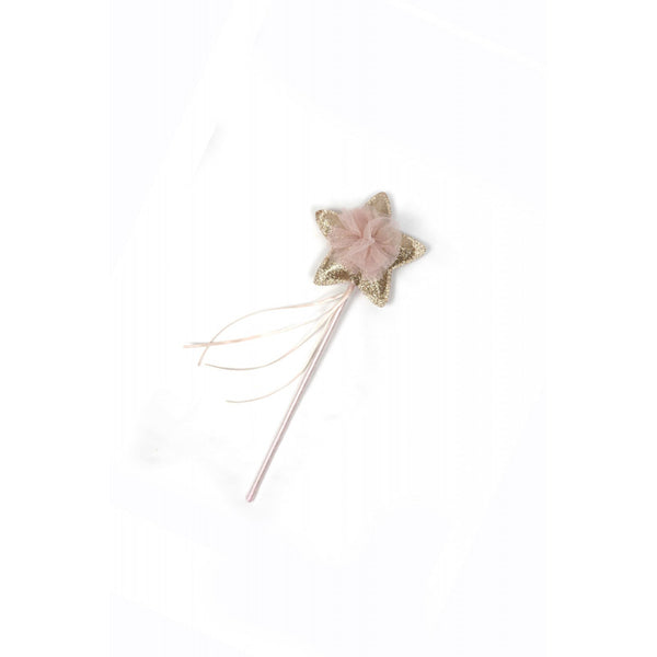 ČAROVNÁ PALIČKA S HVIEZDIČKOU PINK BUTTERFLY