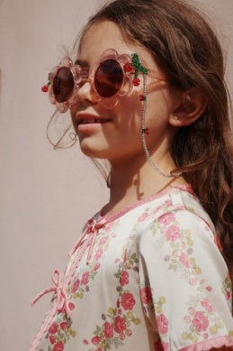 ŠNÚRKA NA OKULIARE 🍒