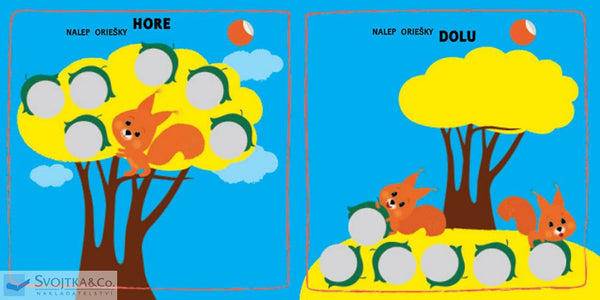 BUBLINKY HORE ALEBO DOLU? 2r