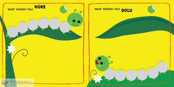 BUBLINKY HORE ALEBO DOLU? 2r
