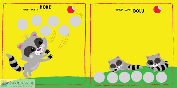 BUBLINKY HORE ALEBO DOLU? 2r