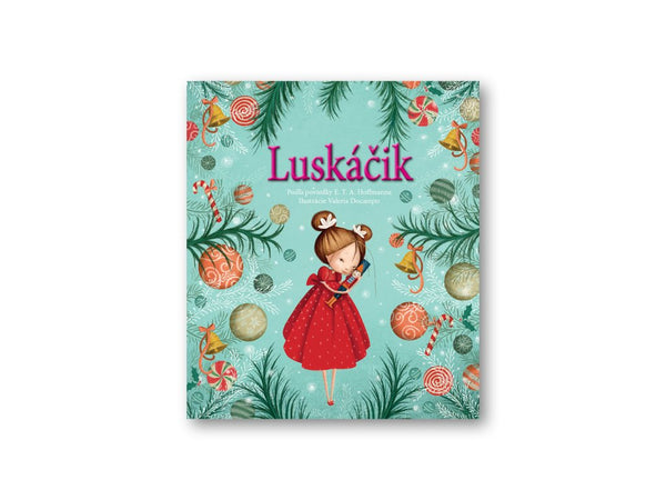 LUSKÁČIK 3R