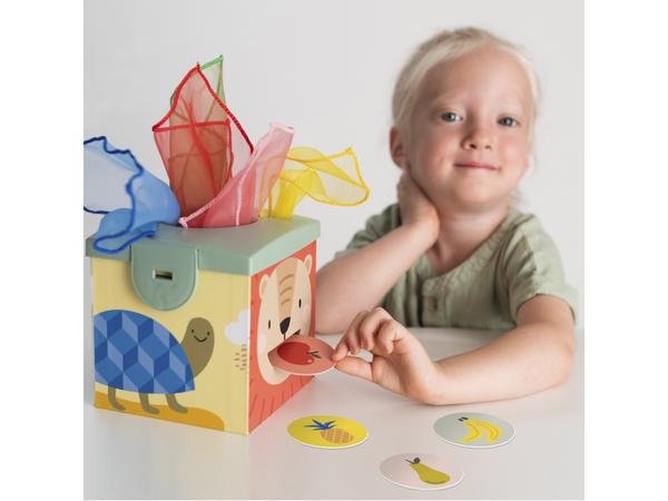 MAGIC BOX