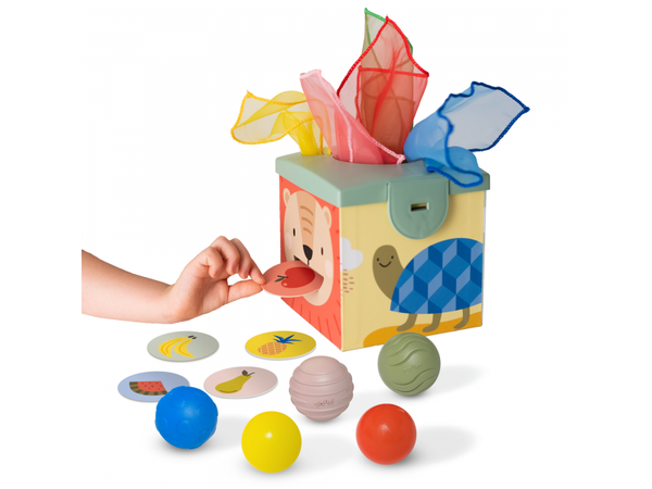 MAGIC BOX