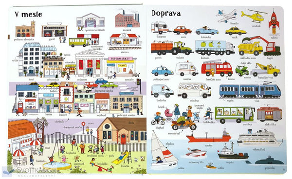 VEĽKÁ KNIHA PRVÝCH SLOVÍČOK 3r