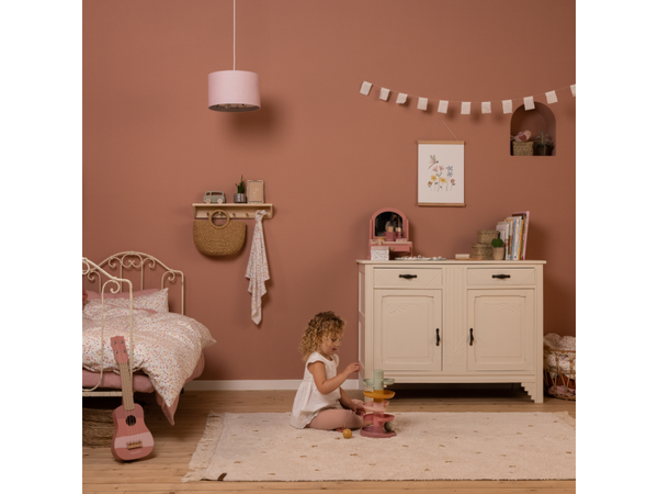 GUĽÔČKOVÁ DRÁHA PINK