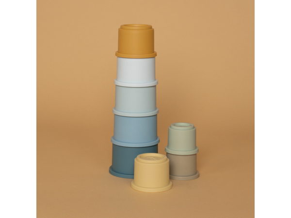 STOHOVACIE KELÍMKY BLUE