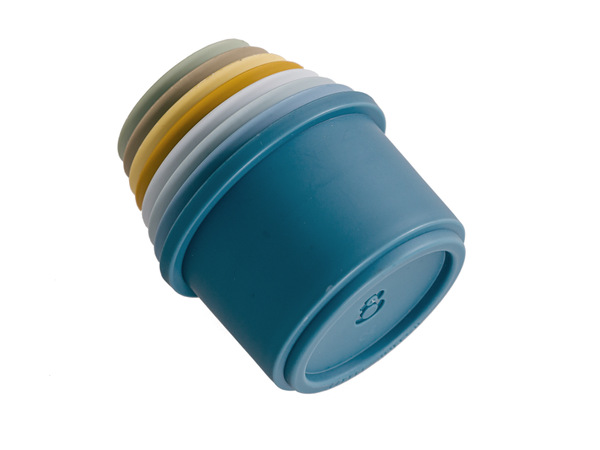 STOHOVACIE KELÍMKY BLUE