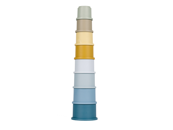 STOHOVACIE KELÍMKY BLUE