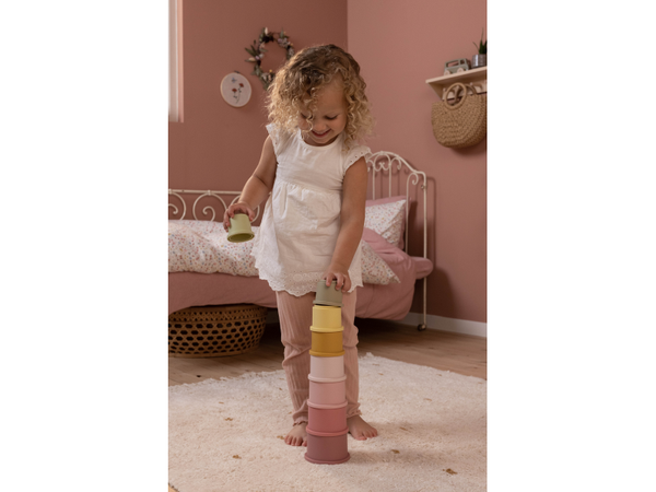 STOHOVACIE KELÍMKY PINK