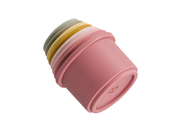 STOHOVACIE KELÍMKY PINK