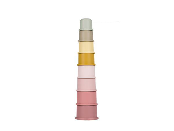 STOHOVACIE KELÍMKY PINK