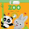 MALÝ ZAJKO ZOO 2R