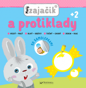 MALÝ ZAJKO A PROTIKLADY 2R