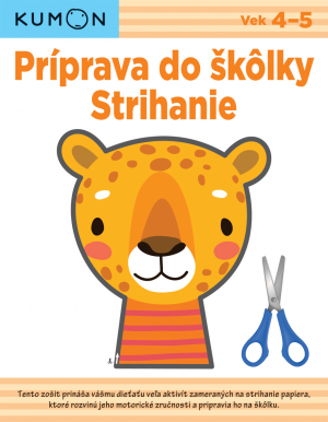STRIHANIE 4,5R