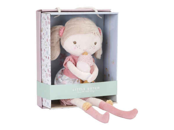 BÁBIKA ANNA 35 CM
