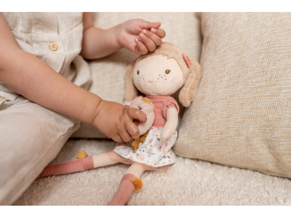 BÁBIKA ANNA 35 CM