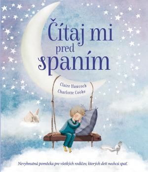 ČÍTAJ MI PRED SPANÍM