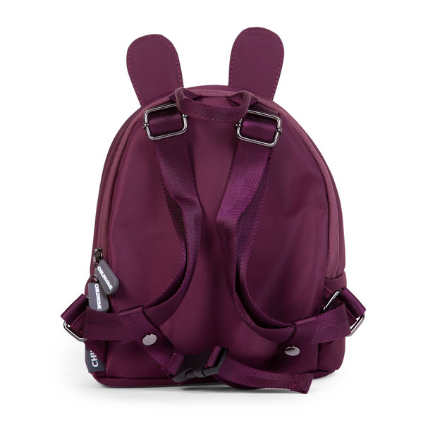BATOH MY FIRST BAG aubergine